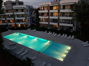 Fala Baltyku Apartament in Ustronie Morskie